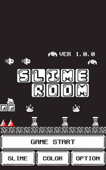 粘液房间（Slime Room）无限生命中文安卓版图5