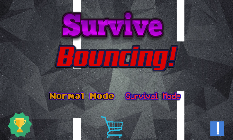 生存弹跳(Survive Bouncing)游戏安卓版图4