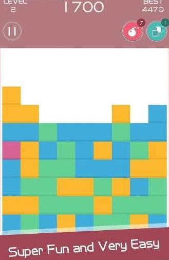 tiles fall游戏安卓版下载图3