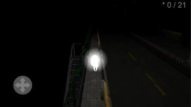 暗夜独行游戏安卓版（Alone in Dark）图1