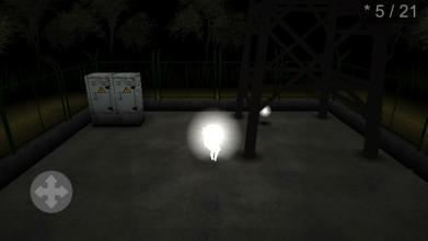 暗夜独行游戏安卓版（Alone in Dark）图2