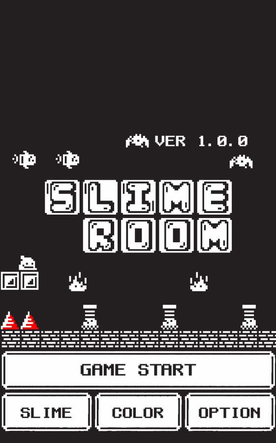 史莱姆房间(SlimeRoom)游戏安卓汉化版图3