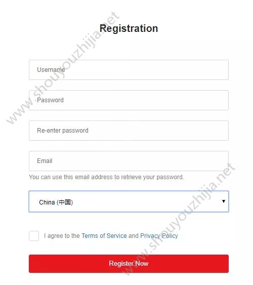 只需三步即可畅玩王者荣耀国际服：传说对决(Garena)下载注册流程图片2