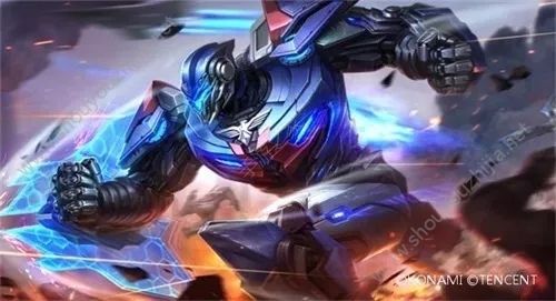魂斗罗归来9月3日全新活动来袭：绝版敦煌头像框免费领取图片8