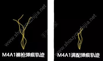 终结者2审判日m4a1用什么配件好？新版本m4a1配件选择图文介绍图片16