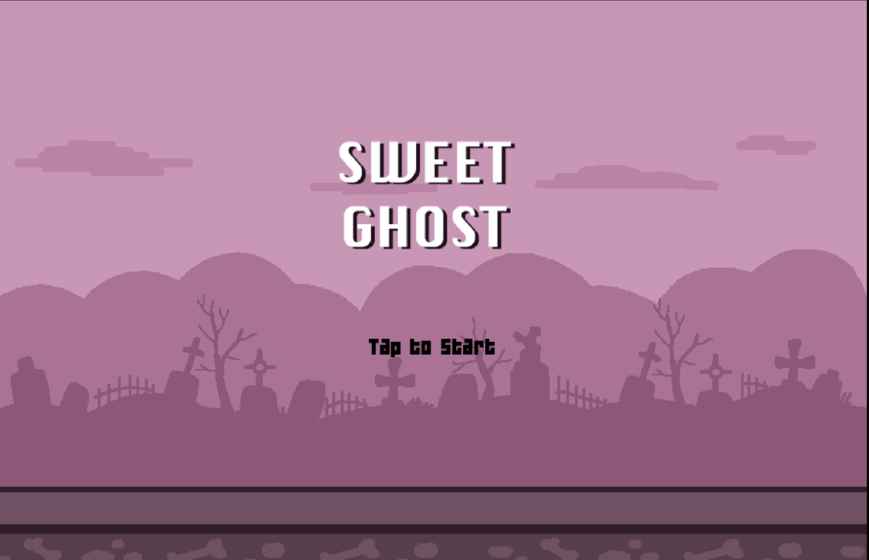 幽灵鬼魂（Sweet Ghost）中文汉化安卓版图4