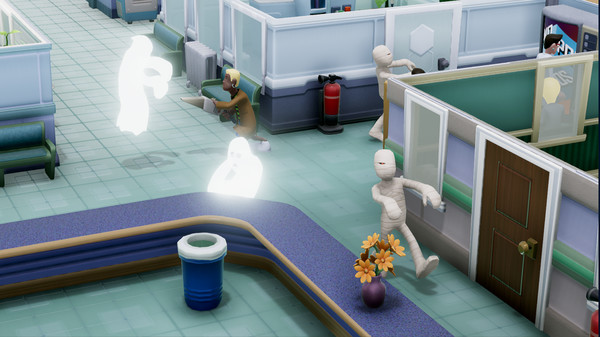 两点医院（Two Point Hospital）安卓游戏中文手机版图4