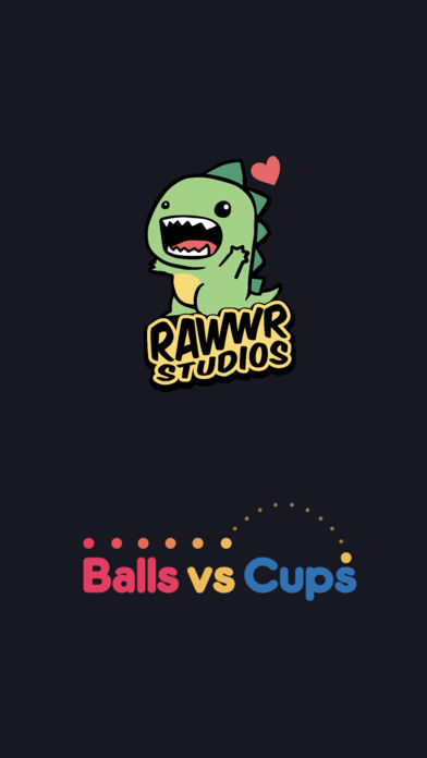 Balls vs Cups游戏安卓最新版图3