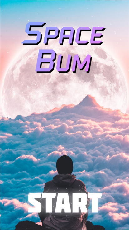 Space Bum游戏安卓版图3