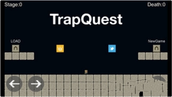 TrapQuest游戏安卓版图3