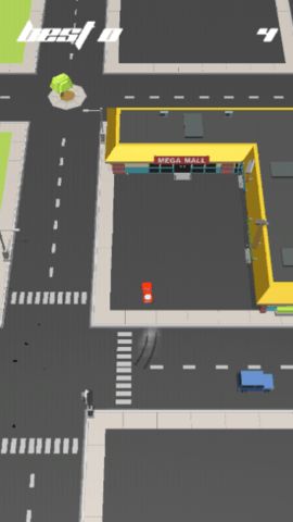 汽车追逐2019(CarChase 2019)游戏安卓手机版图3