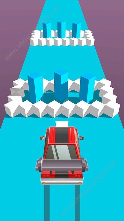 道路故障3D手机版图1