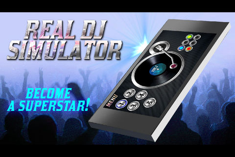 dj打碟模拟器安卓版图2