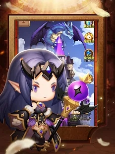 Magical Heroes手游图片2
