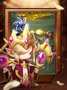 Magical Heroes手游安卓官方版图3
