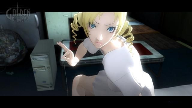 凯瑟琳经典版(Catherine Classic)游戏安卓官方正式版图2