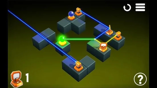 Laser Way游戏安卓官方版图3