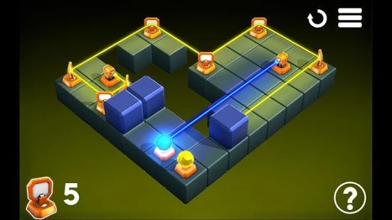 Laser Way游戏安卓官方版图2