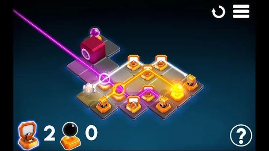 Laser Way游戏图片3