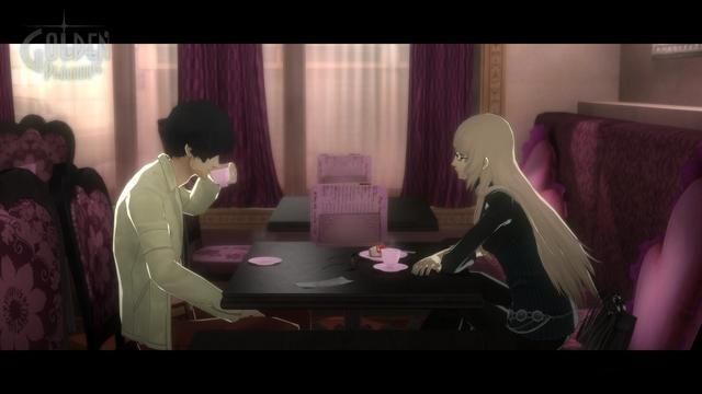 凯瑟琳经典版(Catherine Classic)游戏安卓官方正式版图1