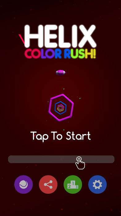 Helix Color Rush游戏安卓官方版图1