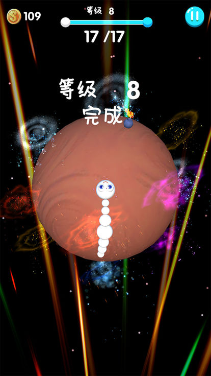 疯狂蛇蛇Happy Snakes图3