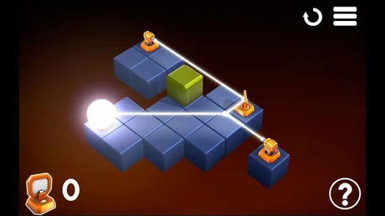 Laser Way游戏图片1