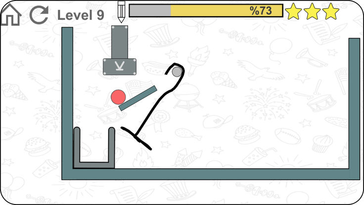 抖音Draw Drop游戏安卓版图3