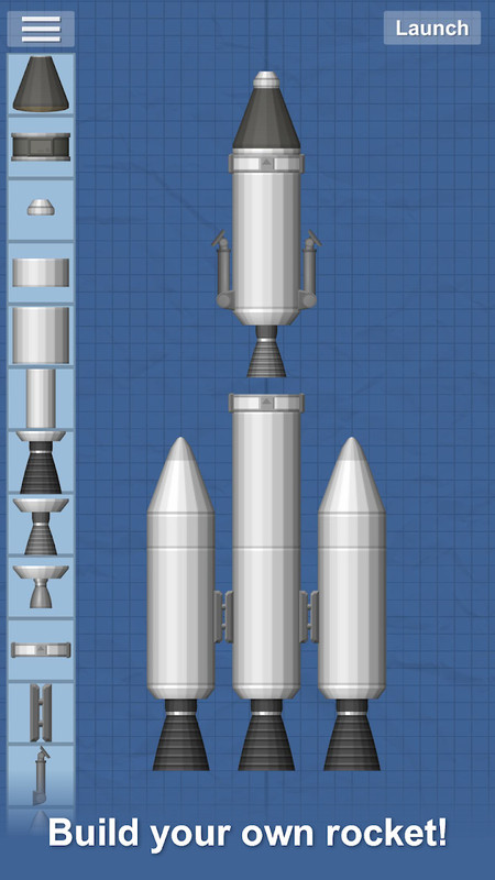 航天模拟器1.4图2