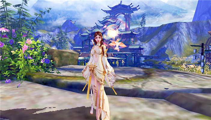 诛仙手游云梦和合欢到底哪个强?云梦合欢全技能对比评测