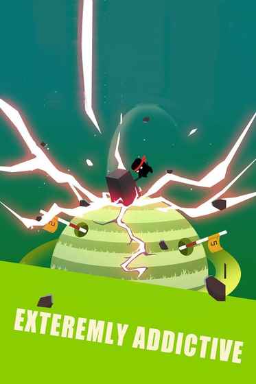 Planet Strike版图片2