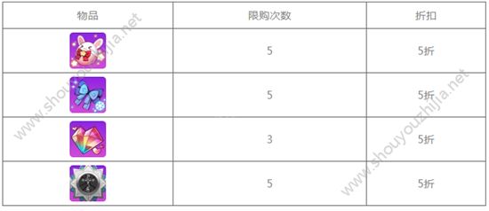 崩坏学园2重生的荣光活动开启 虚伪的誓约/夜合之祝免费获取图片3