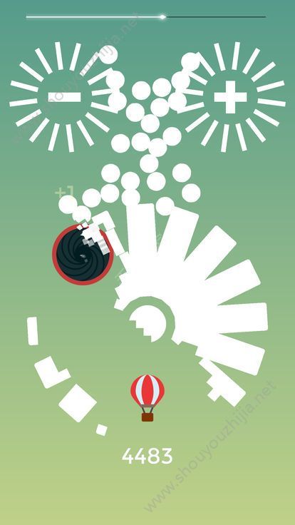RADIAL图1