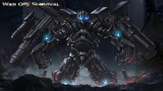 War of Survival游戏图片3