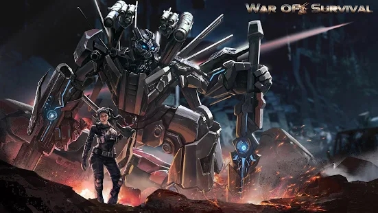 War of Survival游戏图片1