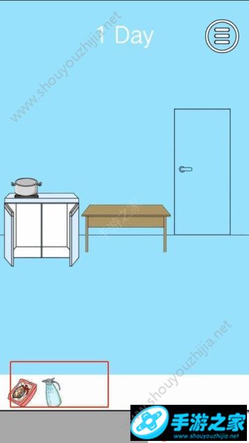 泡面大作战1-5关图文通关攻略大全图片2