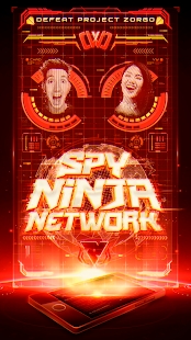 Spy Ninja Network汉化版图片1