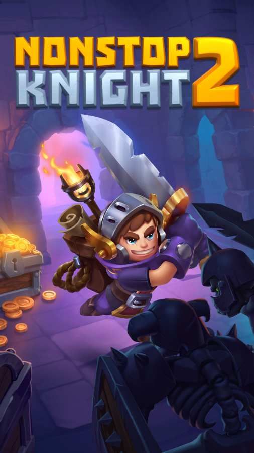 None Stop Knight 2手机版图片1