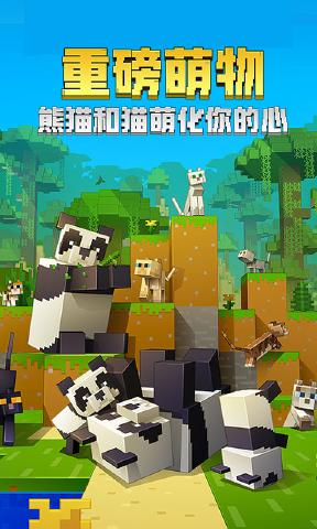 我的世界1.11.0.5版图片2