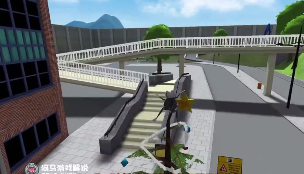 疯狂青蛙历险记游戏图片2