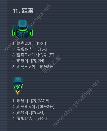 异常ai编程1.0.3版全关卡新手攻略大全 1-30关图文通关攻略图片11