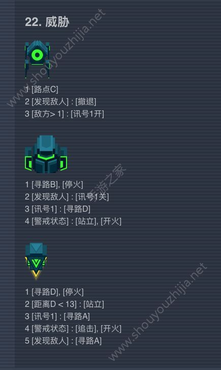 异常ai编程1.0.3版全关卡新手攻略大全 1-30关图文通关攻略图片22