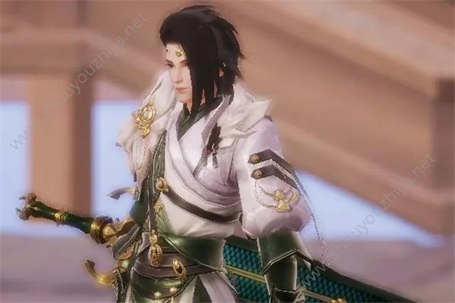 仙剑奇侠传4手游新职业昆仑爆料 新职业昆仑技能特效抢先看图片5