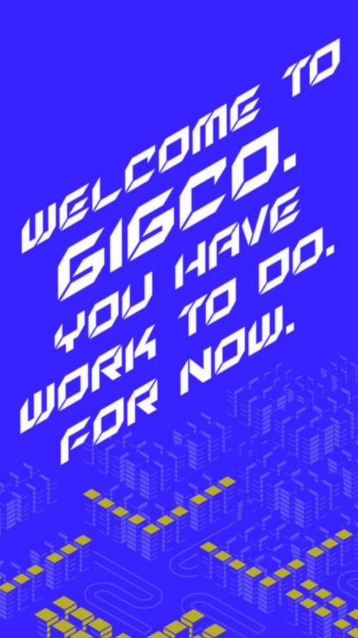 GIGCO游戏安卓官方版图2
