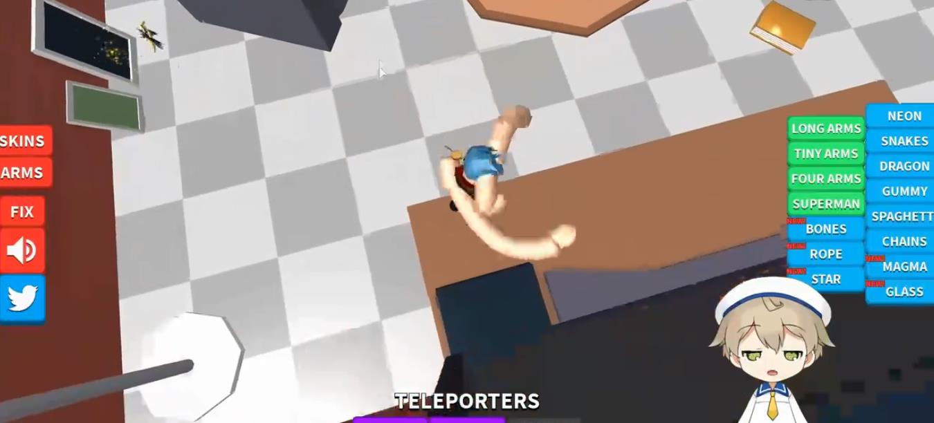roblox变身模拟器游戏手机版图3