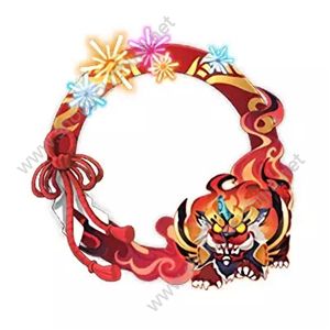 阴阳师2019lbs年兽来袭活动怎么玩?lbs年兽来袭活动攻略及奖励一览图片4