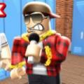 Roblox小偷大逃脱手机版