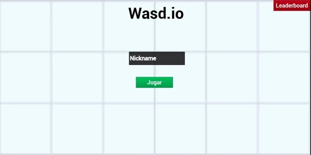 抖音Wasd.io安卓游戏中文版图1