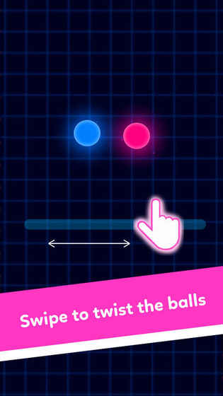 balls vs lasers情侣版图片1