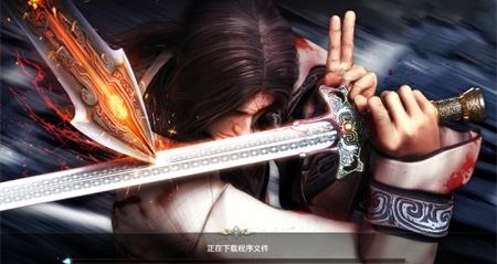 神风刃手游官方正式版图2